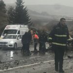 adiyamanda yolcu otobusu ile otomobil carpisti 3 olu 3 yarali 862c5a48a90f