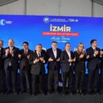 Bergama Millet Bahçesi'nin Açılışı, Şehre Yeni Bir Nefes Kazandırdı 9 ak partili inan sehrin merkezine vurulmus yesil bir muhurdur 9912bff7a3d5