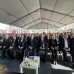 Bergama Millet Bahçesi'nin Açılışı, Şehre Yeni Bir Nefes Kazandırdı 10 ak partili inan sehrin merkezine vurulmus yesil bir muhurdur b3061526e9d7