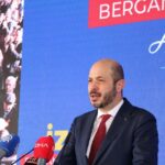 Bergama Millet Bahçesi'nin Açılışı, Şehre Yeni Bir Nefes Kazandırdı 3 ak partili inan sehrin merkezine vurulmus yesil bir muhurdur c01443958f1d