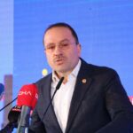 Bergama Millet Bahçesi'nin Açılışı, Şehre Yeni Bir Nefes Kazandırdı 6 ak partili inan sehrin merkezine vurulmus yesil bir muhurdur dcdd64d323ec