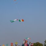 almanya basbakani merz hindistan basbakani modi ile ucurtma festivaline katildi 6a3bfe1c2495