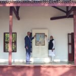 almanya basbakani merz hindistan basbakani modi ile ucurtma festivaline katildi d005431c0e6d