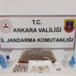 ankarada 12 kilo uyusturucu ele gecirildi 1 gozalti a0a53faef49b