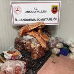 ankarada yaklasik 97 milyon lira dolayinda kayit disi gida urunu ele gecirildi e12df7b0130f