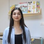 anne ve babasi gibi dogustan isitme kaybiyla dogan azra erken tani ve tedaviyle bu engeli asti 52d129c36396