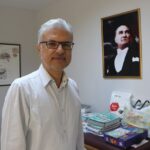 anne ve babasi gibi dogustan isitme kaybiyla dogan azra erken tani ve tedaviyle bu engeli asti 9101d21a5198