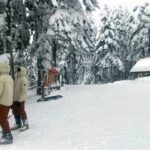 Arkut Dağı Kayak Merkezi'nde Sömestr Tatili Yoğun Geçiyor 3 arkut dagi kayak merkezinde somestir yogunlugu 00f4a14ddf1a