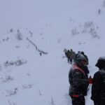 artvinde 1 kisinin oldugu cigda kar altinda kalan 2 coban araniyor 2 349b2dca94de