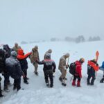 artvinde 1 kisinin oldugu cigda kar altinda kalan 2 coban araniyor 0b343953c70e