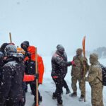 artvinde 1 kisinin oldugu cigda kar altinda kalan 2 coban araniyor 5d2b0482b313