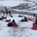 artvinde cocuklar karin keyfini cikardilar 1b7995f9e83e