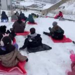 artvinde cocuklar karin keyfini cikardilar 71eab2ea354a