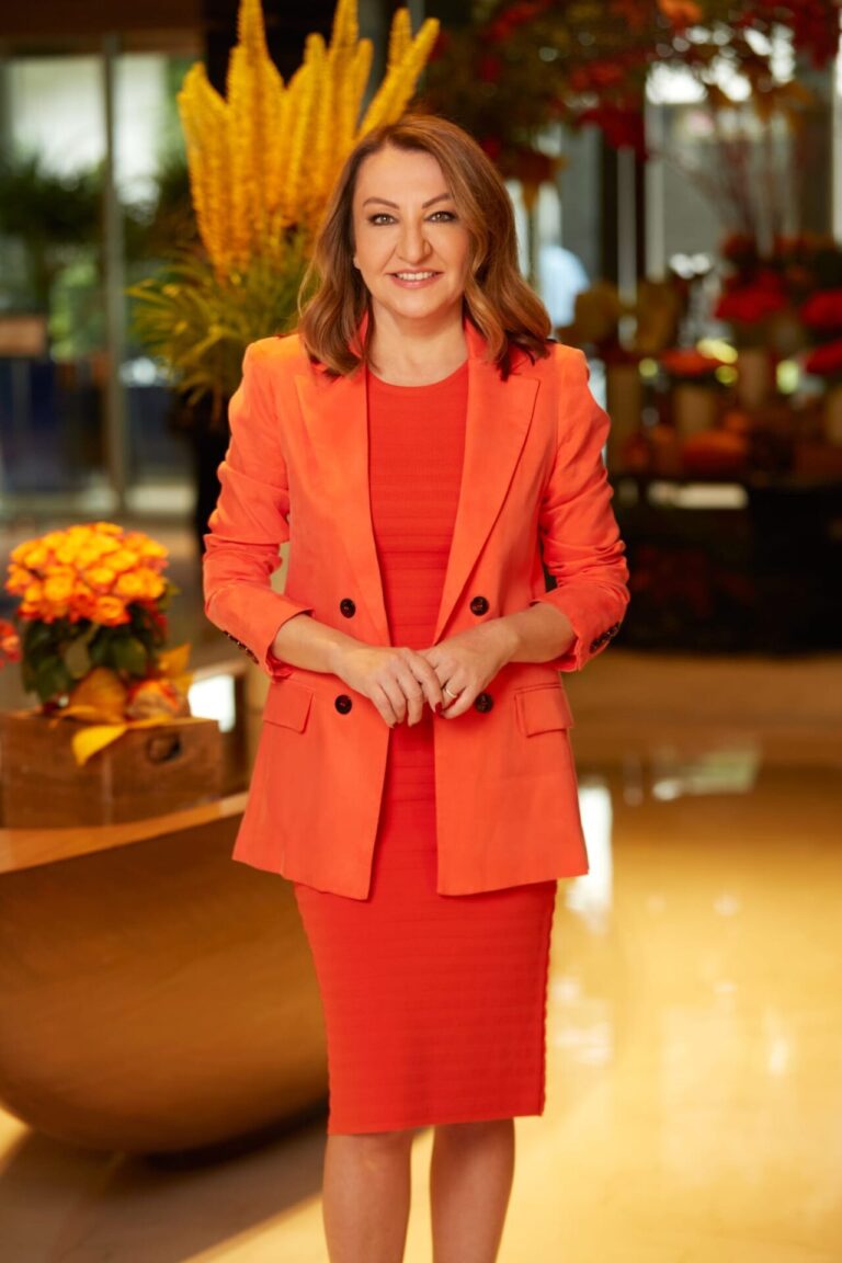 Ayça Furth, kariyerine son vererek Silikon Vadisi örnekli yeni iş modelleri geliştirdi