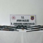 aydinda silah kacakciligi operasyonu 7 gozalti 7259f7a6836f