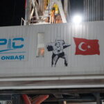 bakan bayraktar kritik enerji altyapilarinin guvenligiyle alakali cok uzunca bir suredir calisiyoruz 3 fa485c435e24