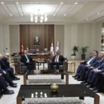 bakan bolat kktcde cumhurbaskani erhurman ile gorustu 9ace886dab0e