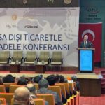 bakan bolat turkiyenin gumruk kapilari dunyada ornek gosterilir hale gelmistir 733bbf7af4f5