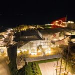 bakan ersoy seddulbahir kalesi emya 2026ya aday gosterildi 37823dc2f2f0