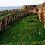 bakan ersoy seddulbahir kalesi emya 2026ya aday gosterildi dd2190ea1d31