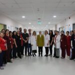 bakan goktas yilin son gunu dogan bebekleri ziyaret etti 79a5948f9706