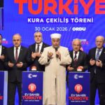 bakan isikhan 500 bin konut projesi kentsel donusumde bugune kadar atilmis en buyuk adim f4e33a2e63b8