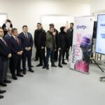 bakan kacir endustriyel tasarim ve prototipleme merkezini ziyaret etti 23fb9867813d