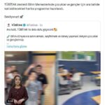 bakan kacir ogrencileri tubitak bilim merkezlerine davet etti b3b169f71766