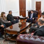 bakan tunc rojin kabaisin babasi ile gorustu 16c51190b656