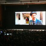 bakan uraloglu bak postaci geliyor filminin ozel gosterimine katildi ea0cda02ae36