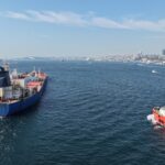 bakan uraloglu kiyi emniyeti ekipleri 2025te 199 can kurtarma operasyonunda 631 kisiyi kurtardi 1ce703956a1d