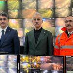 bakan uraloglu son 23 yilda ulastirmaya 300 milyar dolarin uzerinde yatirim yaptik 3a68d10051f6