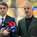 bakan uraloglu son 23 yilda ulastirmaya 300 milyar dolarin uzerinde yatirim yaptik fa7cfb6dbf49