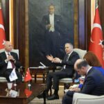 bakan yerlikaya bm multeciler yuksek komiserligi heyetiyle gorustu 1f5803316ac4