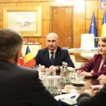 bakan yerlikaya romanya ile suclularin iadesi ve duzensiz gocle mucadelede is birligimizi artiracagiz 2 d42d2b12c473