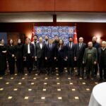 Bakan Yumaklı, Berlin'de Türk İş İnsanları ve STK'larla Ekonomi Üzerine Görüşmeler Yaptı 3 bakan yumakli almanyada 0ebbd1ef2b78