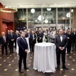 Bakan Yumaklı, Berlin'de Türk İş İnsanları ve STK'larla Ekonomi Üzerine Görüşmeler Yaptı 2 bakan yumakli almanyada 3ee9b64f30af