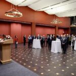 Bakan Yumaklı, Berlin'de Türk İş İnsanları ve STK'larla Ekonomi Üzerine Görüşmeler Yaptı 1 bakan yumakli almanyada d2367578f407