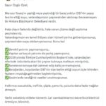Bakan Yumaklı'dan Özgür Özel'e Sert Yanıt: "Halkı Daha Fazla Mağdur Etmeyin!" 1 bakan yumakli halkimizi susuzlukla trafikle cople camurla magdur etmeyin b73e005fe3b4