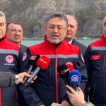 Bakan Yumaklı: Su ürünlerinde 2,3 milyar dolarlık ihracat rakamına ulaştık 6 bakan yumakli su urunlerinde 23 milyar dolarlik ihracat rakamina ulastik 1603749bfc78