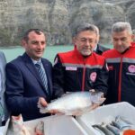 Bakan Yumaklı: Su ürünlerinde 2,3 milyar dolarlık ihracat rakamına ulaştık 1 bakan yumakli su urunlerinde 23 milyar dolarlik ihracat rakamina ulastik 474d7e05d18a