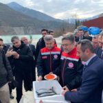 Bakan Yumaklı: Su ürünlerinde 2,3 milyar dolarlık ihracat rakamına ulaştık 4 bakan yumakli su urunlerinde 23 milyar dolarlik ihracat rakamina ulastik 491b7535b827