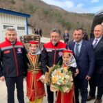 Bakan Yumaklı: Su ürünlerinde 2,3 milyar dolarlık ihracat rakamına ulaştık 5 bakan yumakli su urunlerinde 23 milyar dolarlik ihracat rakamina ulastik 6b1e5bd0b799