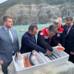 Bakan Yumaklı: Su ürünlerinde 2,3 milyar dolarlık ihracat rakamına ulaştık 3 bakan yumakli su urunlerinde 23 milyar dolarlik ihracat rakamina ulastik 805113f69f4a