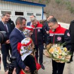 Bakan Yumaklı: Su ürünlerinde 2,3 milyar dolarlık ihracat rakamına ulaştık 7 bakan yumakli su urunlerinde 23 milyar dolarlik ihracat rakamina ulastik dce7f5f84512