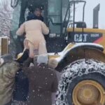 batmanda 507 yerlesim yerinin yolu kardan kapandi 219aff1e23f6