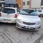 batmanda freni bosalan tanker 8 araca carpti d755552fdb13