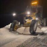 bayburtta 81 koy yolu kardan kapandi d4bb1f14bfc3