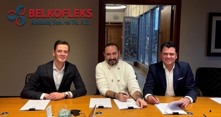 Qinvest Portföy Yönetimi A.Ş., Belkofleks Ambalaj Sanayi’ne Yatırım Yaparak Büyüme Hedeflerine Destek Oluyor