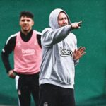 besiktasta yasin ozcan ilk antrenmanina cikti 020d83a5a1b8